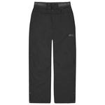 Picture Pantalon Ski Akna Baggy Black Présentation