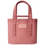 Yeti Sac bandouliere Camino Carryall 35L Sandstone Pink Présentation