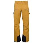 Black Diamond Pantalon Ski M Recon Stretch Pants Flax Présentation