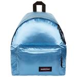 Eastpak Sac à dos Padded Pak'r 24L Satinfied Blue Présentation