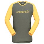 Norrona Maillot VTT Présentation