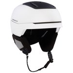 Oakley Casque Mod 5 Matte White Présentation