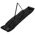 Db Housse Snowboard Snow Essential Snowboard Bag 180 Black Out Présentation