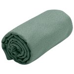 Sea To Summit Serviette Airlite Towel Sage Présentation