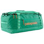 Patagonia Duffel Black Hole Duffel 55L Aqua Stone Présentation