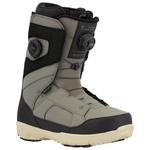 Ride Boots Octave Grey Présentation