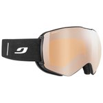 Julbo Masque de Ski Lightyear Noir Spectron 3 Présentation
