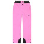 Picture Pantalon Ski Exa Super Pink Présentation
