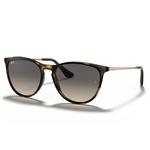 Ray Ban Lunettes de soleil Erika Kids Polished Havana Grey Présentation