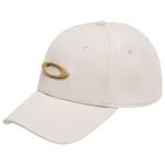 Oakley Casquettes Tincan Cap Mist Pebble Présentation