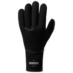 Mystic Gants Neoprene Roam Glove 5Mm 5Finger Black Présentation