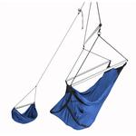 Ticket To The Moon Siège camping Moon Chair Royal Blue Présentation