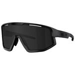 Bliz Lunettes de soleil Fusion Matte Black Smoke Présentation
