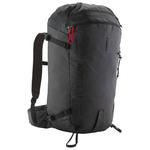 Patagonia Sac à dos Descensionist Snow Pack 37L Black Présentation