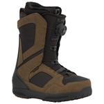 Ride Boots Anthem Brown Présentation