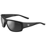 Bollé Lunettes de soleil Sfinx Black Matte Tns Polarized Présentation