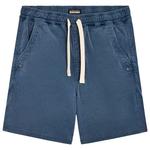 Pullin Short Dening Beach Dress Présentation