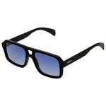 Komono Lunettes de soleil Falcon Carbon Présentation