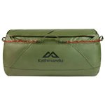 Kathmandu Duffel Indus Duffel 90L Beech Présentation