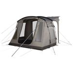 Kampa Tente Waypoint Poled Mid Warmclay Mushroom Mist Présentation