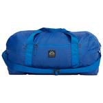 Kathmandu Duffel Pack&Go Duffel 30L Peak Blue Présentation