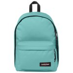 Eastpak Sac à dos Out Of Office 27L Swim Blue Présentation