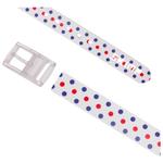 Skimp Ceinture Print Dots 4 Présentation