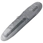Fcs Housse Surf Day Longboard Steel Grey 24 Présentation