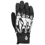 Volcom Gant V.Co Nyle Glove Black Print Présentation Volcom Gant V.Co Nyle Glove Black Print Présentation