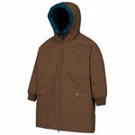 Picture Blouson Street Inukee Rev Chicory Coffee Deepwatr Présentation