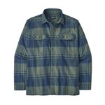 Patagonia Chemise Présentation