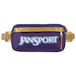 Jansport Sac banane Washington Waistpack 1L Amethyst Angst Présentation