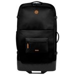 Cabaia Valise Soft Suitcase Large 100L Berlin Présentation