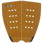 Veia Pad Surf Explorer Flat Pad Caramel Présentation