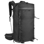 Picture Sac à dos Komit.tr 34 Backpack Black Présentation