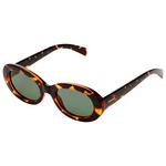 Komono Lunettes de soleil Luna Havana Présentation