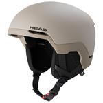 Head Casque de ski Faero Haze Présentation