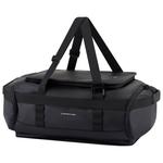 Kapten & Son Duffel Lisbon Duffle Backpack Small 33L All Black Présentation