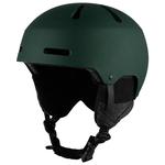 Altitude Eyewear Casque de ski Jib Matt Deep Forest 