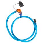 Source Kit Tuyau Helix Tube Kit Light Blue Présentation