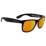 Mundaka Optic Lunettes de soleil Bloody Black Orange Brown Cx Polarized Orange Revo Présentation
