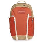 Jansport Sac à dos All Around Pack Medium 34L Dune Red Présentation