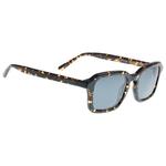 Mundaka Optic Lunettes de soleil Canggu Yellow Black Tort Smoke Polarized Présentation