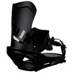 Flux Fix Snowboard Dsl Black Présentation
