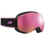 Julbo Masque de Ski Proxima Noir Rose Spectron 3 Présentation