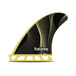 Futures Fins Ailerons Surf Présentation