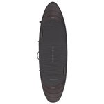 Ocean And Earth Housse Surf Double Apex Short Travel Cover Black Présentation