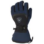 Rossignol Gant Type Impr Glove Dark Navy Présentation