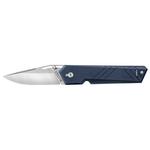 TB Outdoor Couteaux (couverts) Unboxer Bleu Présentation