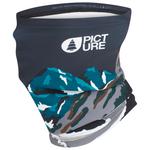 Picture Tour de cou Neckwarmer Capri Breeze 